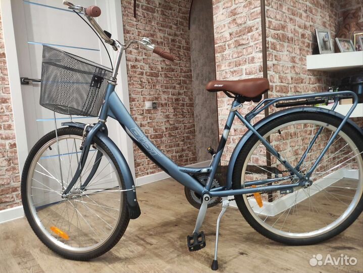 Велосипед Aist Jazz новый