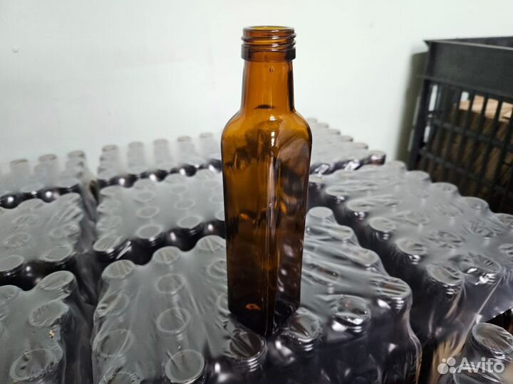 Бутылки для растительного масла OIL, мараска