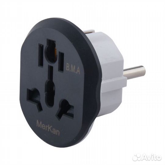 Переходник сетевой 