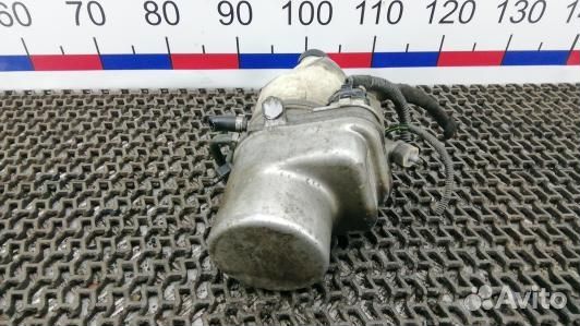 Электроусилитель руля opel vectra C (XML23OM01)