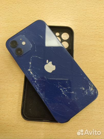 iPhone 12, 128 ГБ