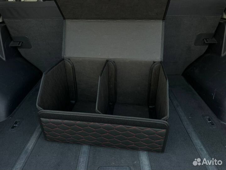 Органайзер в багажник Maserati / Мазерати