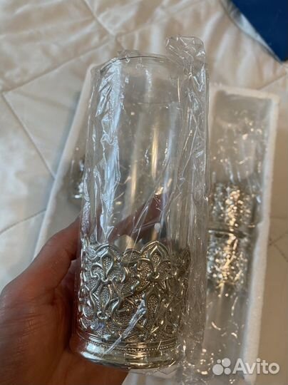 Набор стаканов