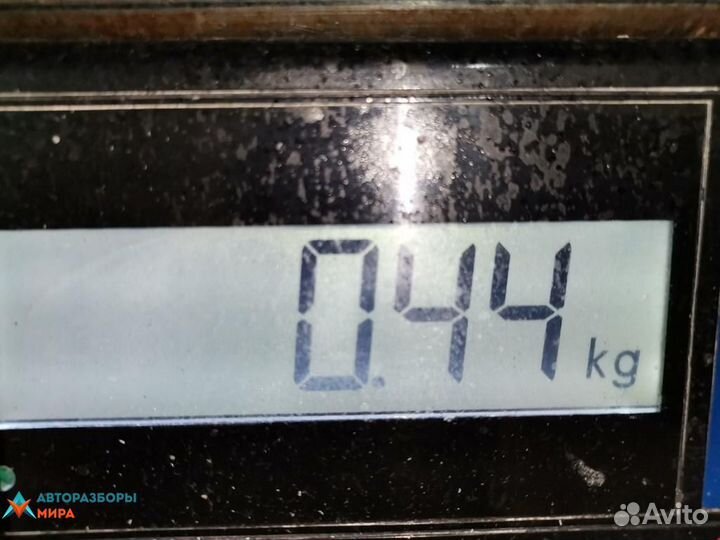 Патрубок радиатора Audi A4 B5 1999 028121065AA