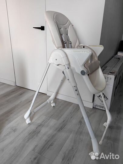 Стул для кормления BabyHit