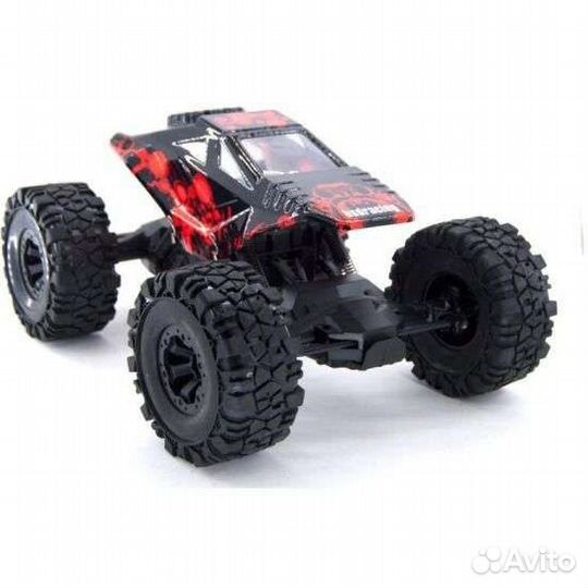 BSD 1:10 радиоуправляемая машина краулер