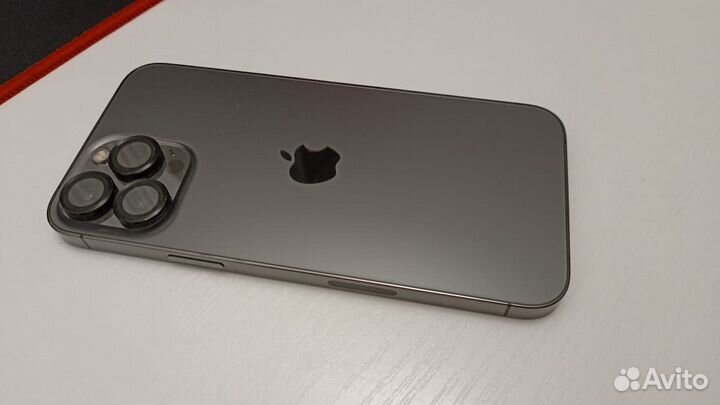 iPhone 13 Pro Max, 128 ГБ