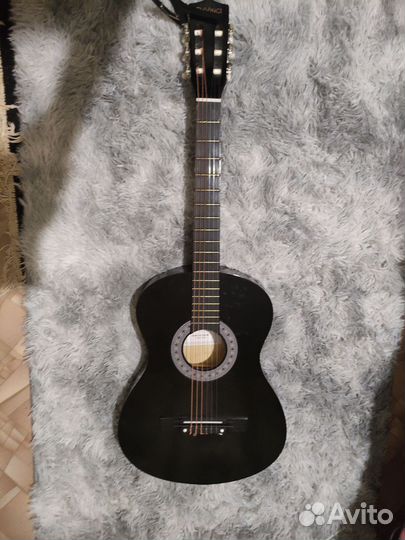 Классическая гитара