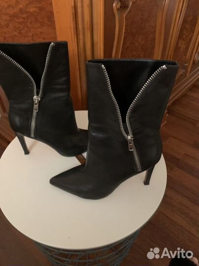 Ботильоны Aldo