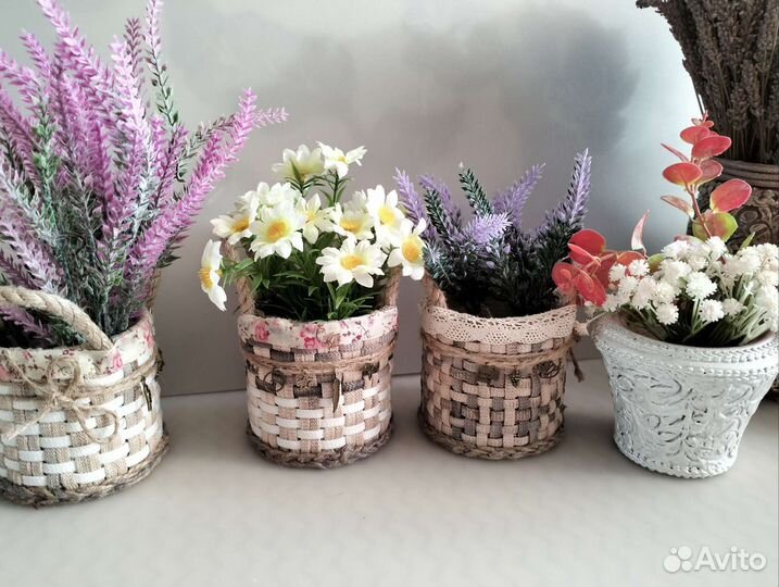 Декор для дома