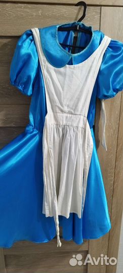 Карнавальный костюм для взрослых