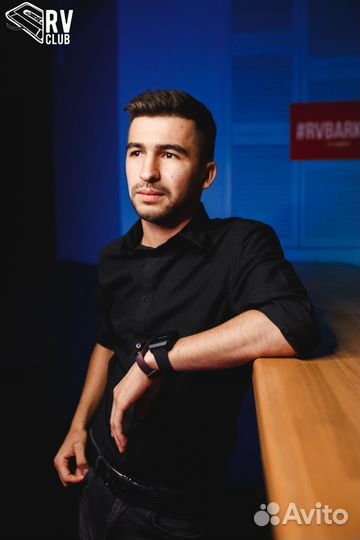 Водитель погрузчика