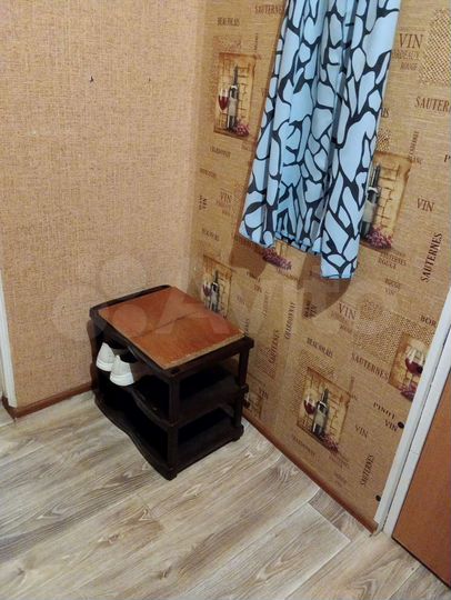 2-к. квартира, 39 м², 1/5 эт.