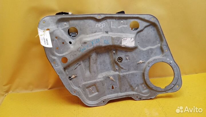 Стеклоподъемник передний левый GL-Class X164