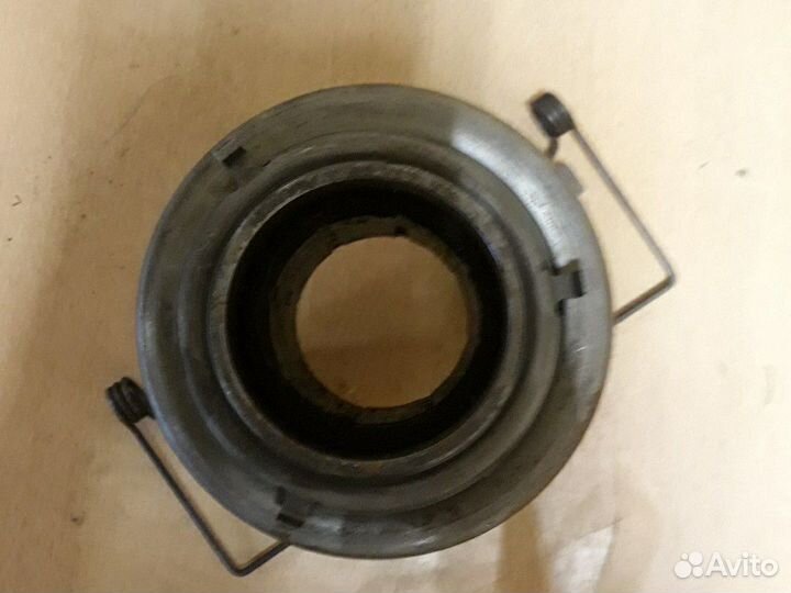 Подшипник выжемной,ман,мв,сетра,неоплан
