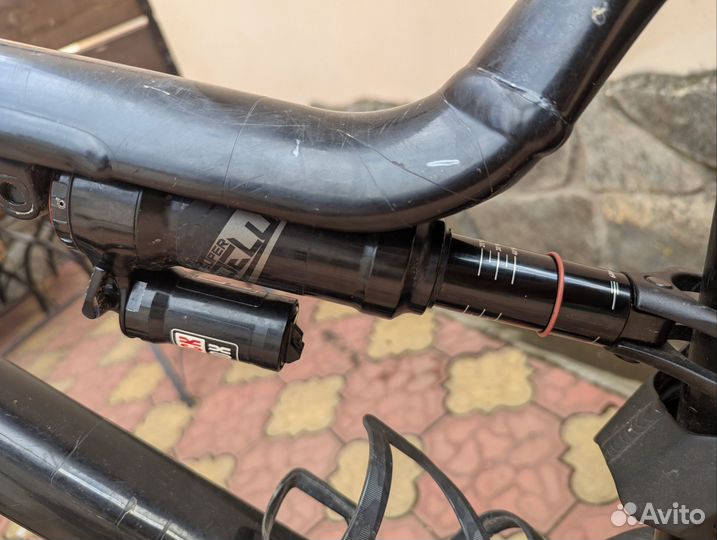 Commencal met am v 4.2