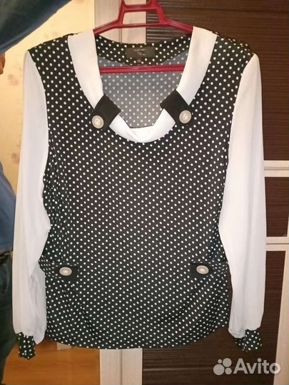 Женские вещи пакетом 54 56 размера