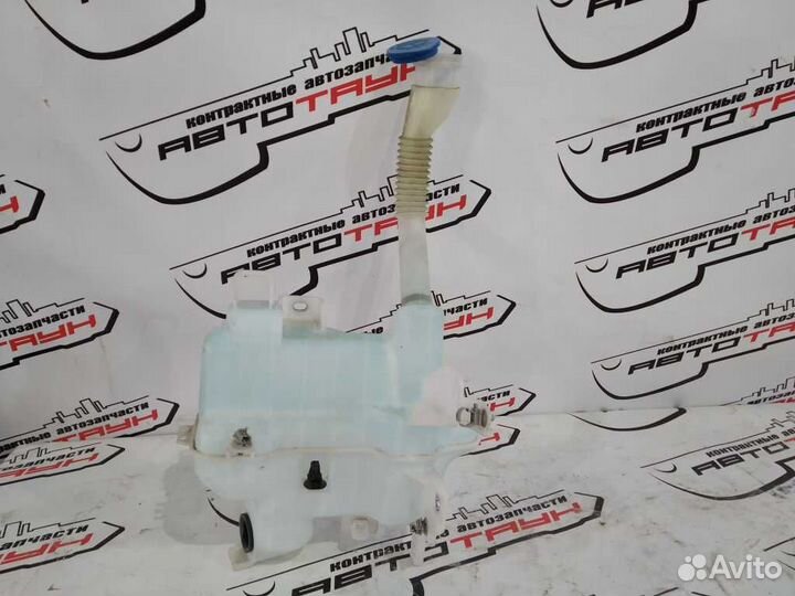 Бачок омывателя mazda axela mazda3 BM BM2AP BM2FP