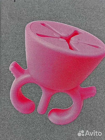 Держатель для лака (новый)