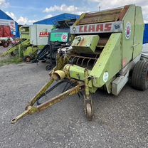 Пресс-подборщик Claas Rollant 44, 1995