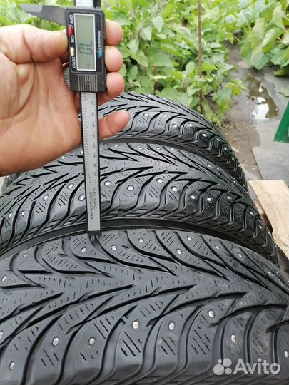 Yokohama IceGuard Stud IG65 175/65 R15