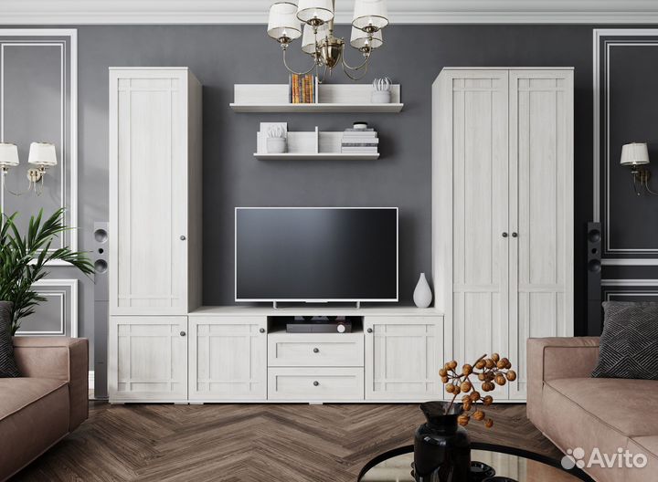 Ричард Полка навесная рн-1