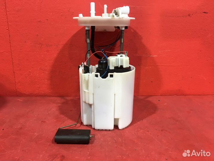 Топливный насос Chevrolet Orlando J309 F18D4 1.8L