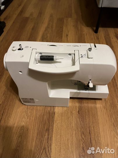 Швейная машина singer talent