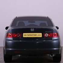 Honda Accord 2.0 AT, 2006, 265 000 км