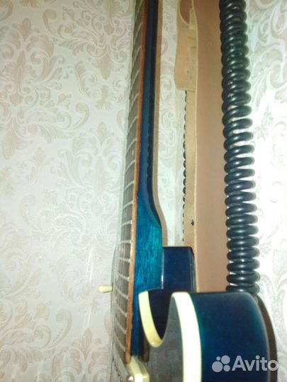 Электрогитара samick greg bennett avion av1