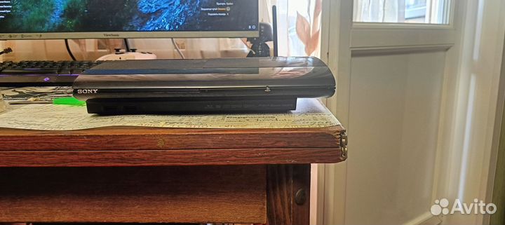 Sony playstation 3 super slim 250gb