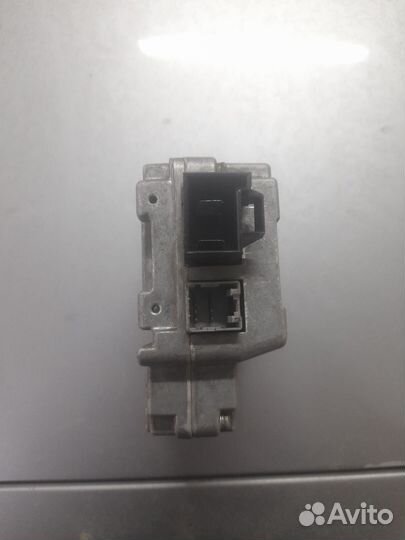 Блок управления эур priora 646