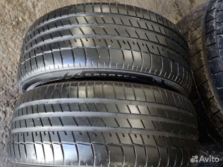 Triangle Sportex TSH11 235/50 R19 103W