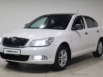 Skoda Octavia 1.6 MT, 2011, 224 435 км, с пробегом, цена 809 000 руб.