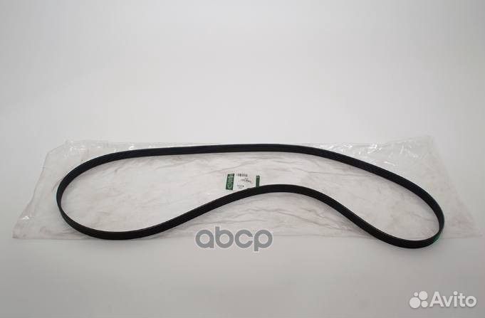 Ремень LR035502 land rover