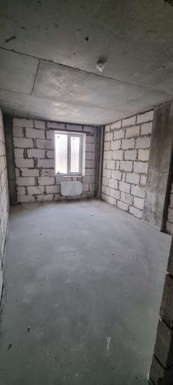 2-к. квартира, 76,1 м², 4/17 эт.