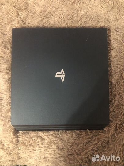 Sony playstation 4 pro