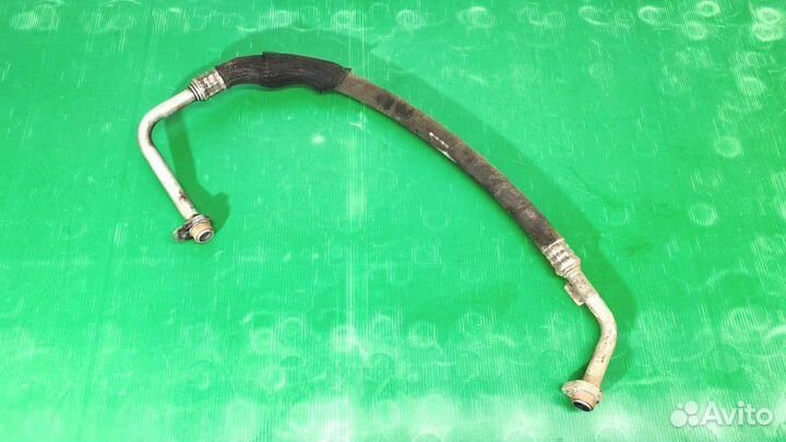 Трубка кондиционера Renault Megane 2 универсал