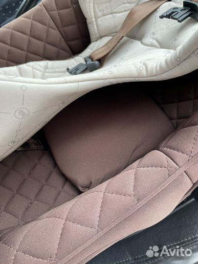 Автолюлька от 0 до 13 бу