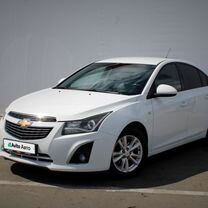 Chevrolet Cruze 1.8 MT, 2013, 186 487 км, с пробегом, цена 950 000 руб.