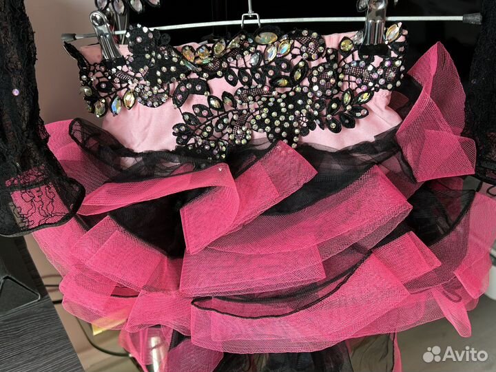 Восточный костюм для девочек