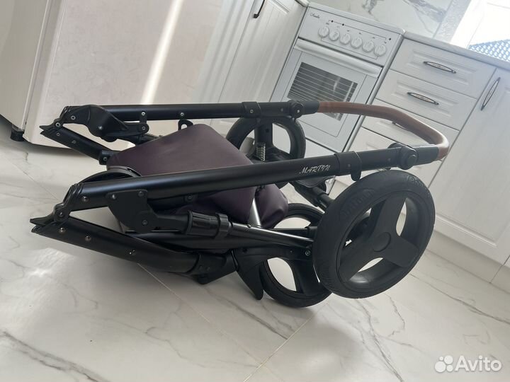 Nastella Martin 2в1