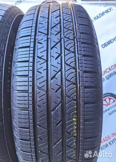 Continental ContiCrossContact LX Sport 235/65 R18 100H