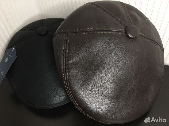 Мужская кепка