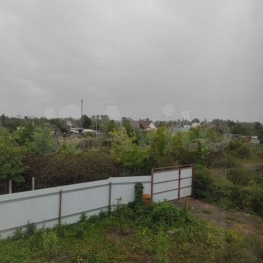 Дача 40 м² на участке 6 сот.