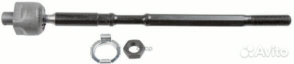 Тяга рулевая honda CR-V 07- лев/прав (без након