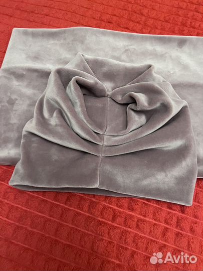 Шапка женская