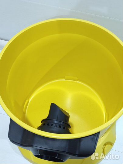 Основание для пылесоса Karcher 1.628-104.0