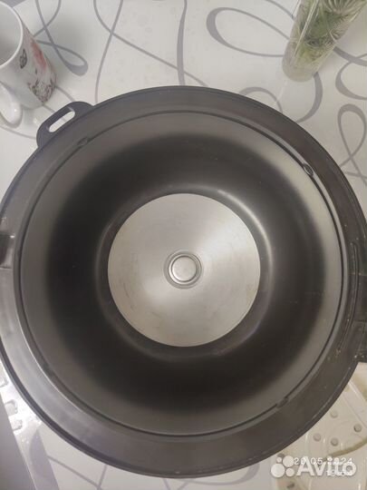 Мультиварка Redmond RMC-M20