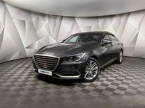 Genesis G80 2.0 AT, 2017, 189 256 км, с пробегом, цена 2 235 000 руб.